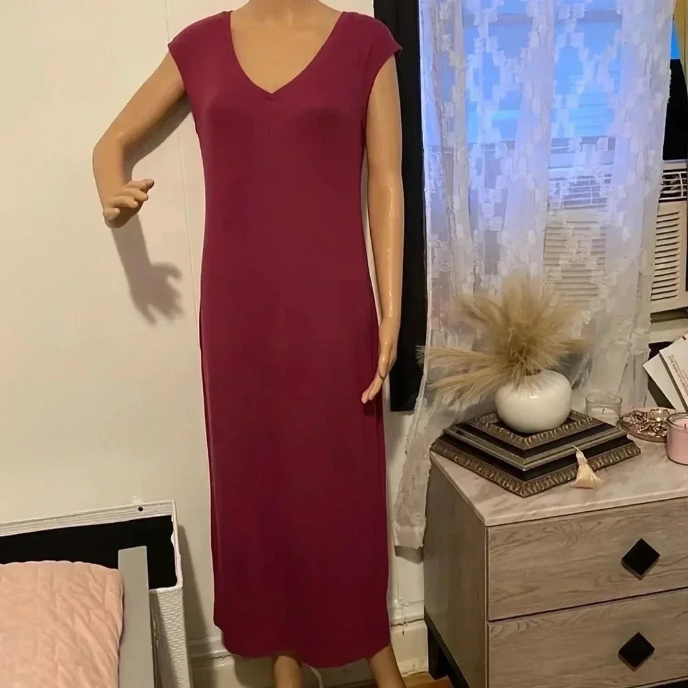 Philosophy maxi dress - Picture 4 of 12